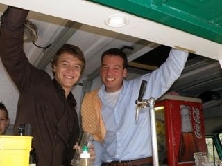 Hoffest 2008
