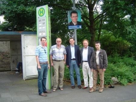 ÖPNV-Tour