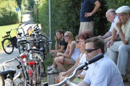 Tour de Meckenheim