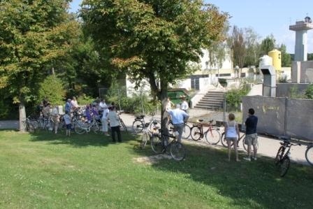 Tour de Meckenheim