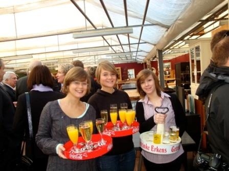 Neujahrsempfang 2009