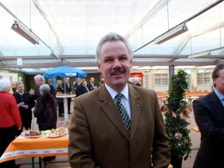 Neujahrsempfang 2009