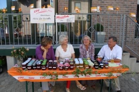 Hoffest 2009