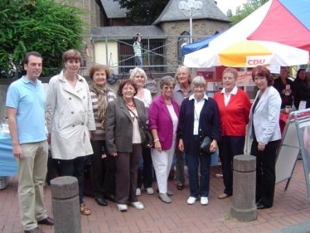 Altstadtfest 2009