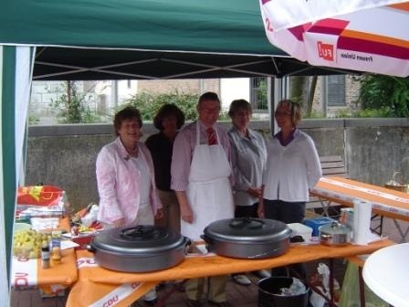 Altstadtfest 2009
