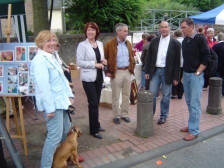 Altstadtfest 2009