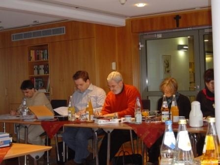 Klausurtagung der CDU-Fraktion