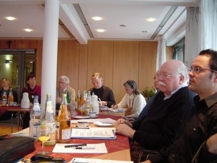 Klausurtagung der CDU-Fraktion