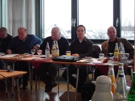 Klausurtagung der CDU-Fraktion