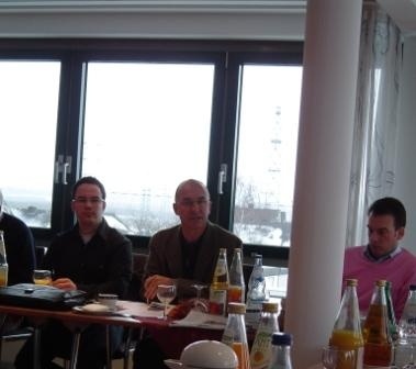 Klausurtagung der CDU-Fraktion