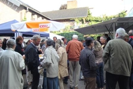 Hoffest 2010