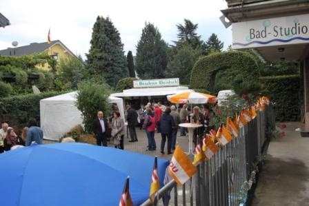 Hoffest 2010