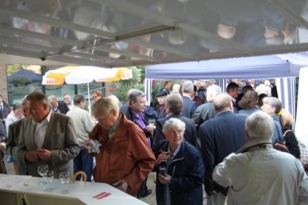 Hoffest 2010