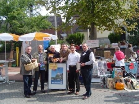 Altstadtfest 2010
