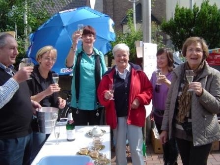 Altstadtfest 2010