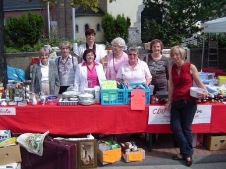 Altstadtfest 2010