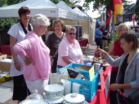 Altstadtfest 2010