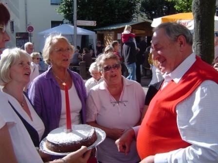 Altstadtfest 2010