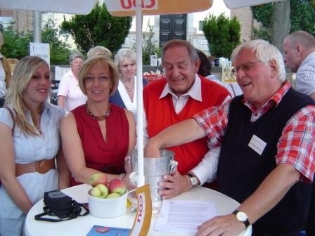 Altstadtfest 2010
