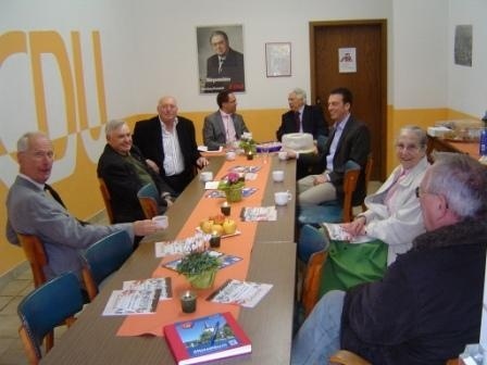 Tag der CDU