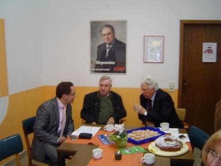 Tag der CDU