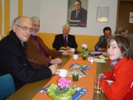 Tag der CDU