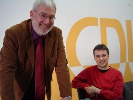 Tag der CDU