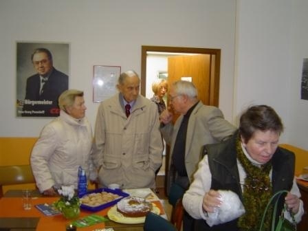 Tag der CDU