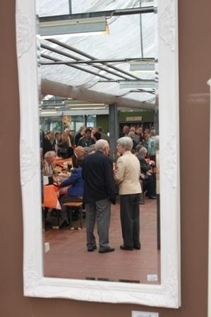 Neujahrsempfang 2011