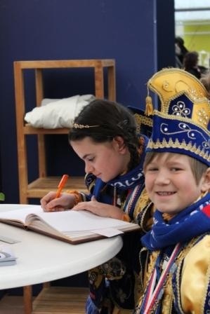 Neujahrsempfang 2011