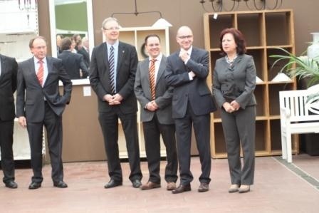 Neujahrsempfang 2011