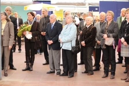 Neujahrsempfang 2011