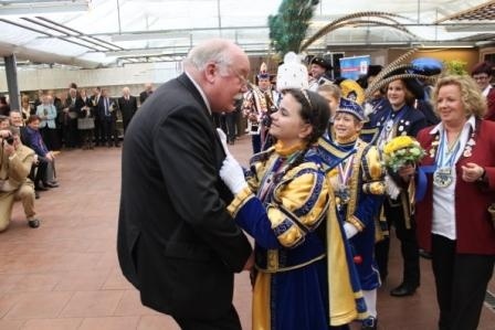 Neujahrsempfang 2011