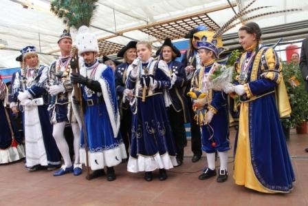 Neujahrsempfang 2011
