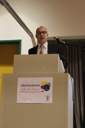 Mitgliederversammlung Februar 