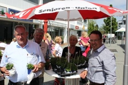 Frühlingsfest