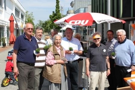 Frühlingsfest