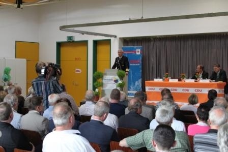 Quo vadis Bundeswehr?