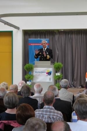 Quo vadis Bundeswehr?