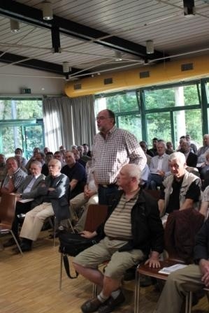 Quo vadis Bundeswehr?