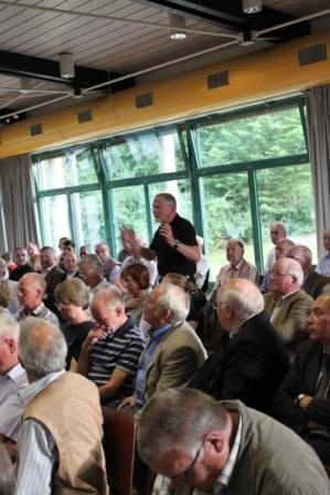 Quo vadis Bundeswehr?