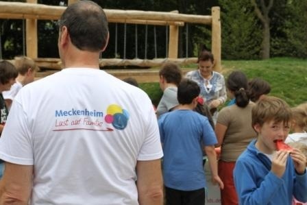 Meerjungfrauen- und Neptunfest