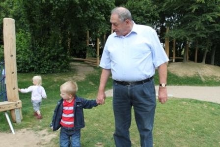 Meerjungfrauen- und Neptunfest