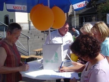 Altstadtfest