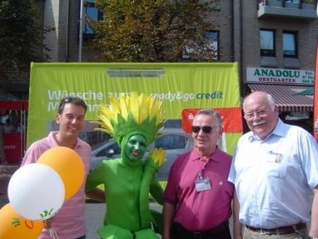 Altstadtfest