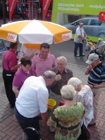 Altstadtfest