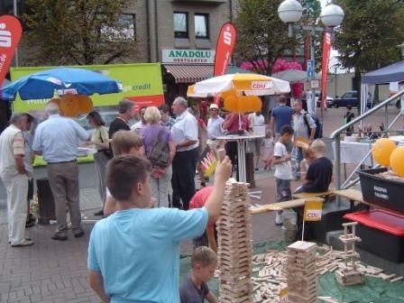 Altstadtfest