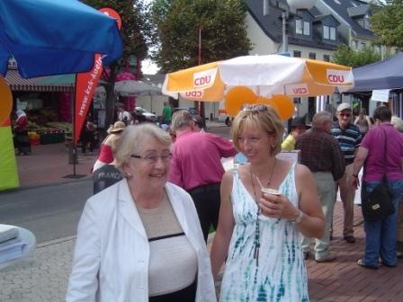 Altstadtfest