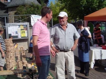 Altstadtfest