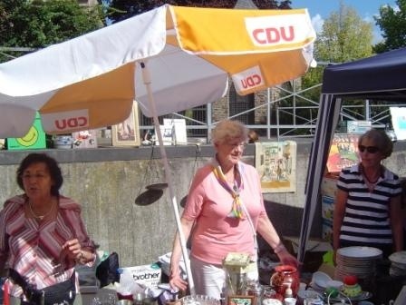 Altstadtfest